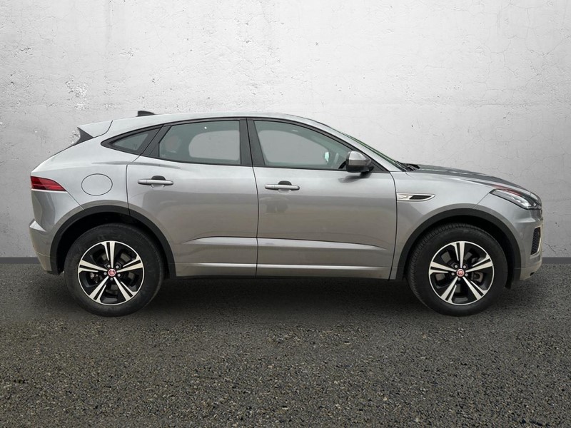 Used Jaguar E-Pace 2022 for sale - 77679012: Photo 5