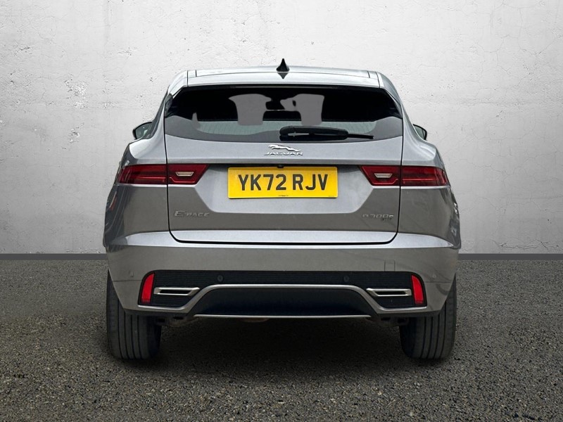 Used Jaguar E-Pace 2022 for sale - 77679012: Photo 6