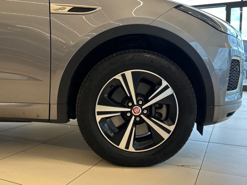 Used Jaguar E-Pace 2022 for sale - 77679012: Photo 8