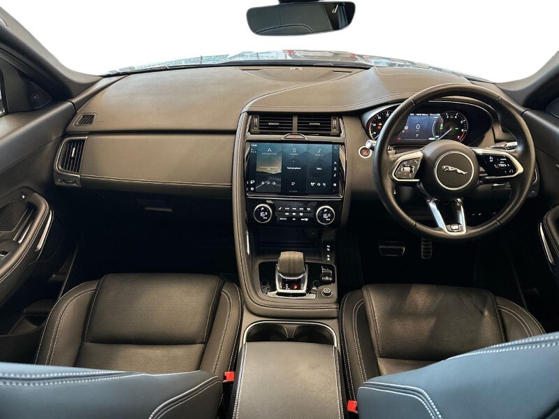 Used Jaguar E-Pace 2022 for sale - 77679012: Photo 9