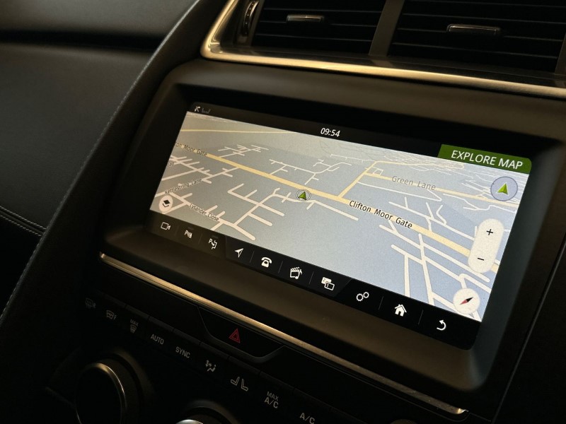 Used Jaguar E-Pace 2018 for sale - 77210360: Photo 11