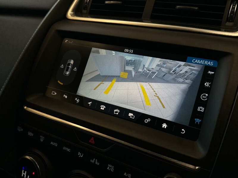 Used Jaguar E-Pace 2018 for sale - 77210360: Photo 12