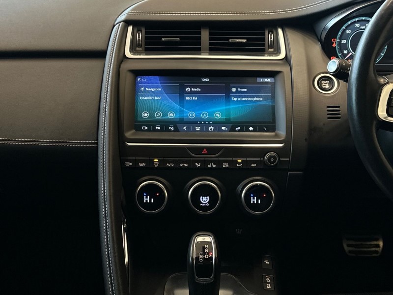 Used Jaguar E-Pace 2018 for sale - 77210360: Photo 14