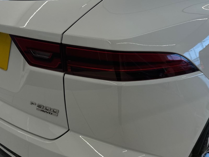 Used Jaguar E-Pace 2018 for sale - 77210360: Photo 19