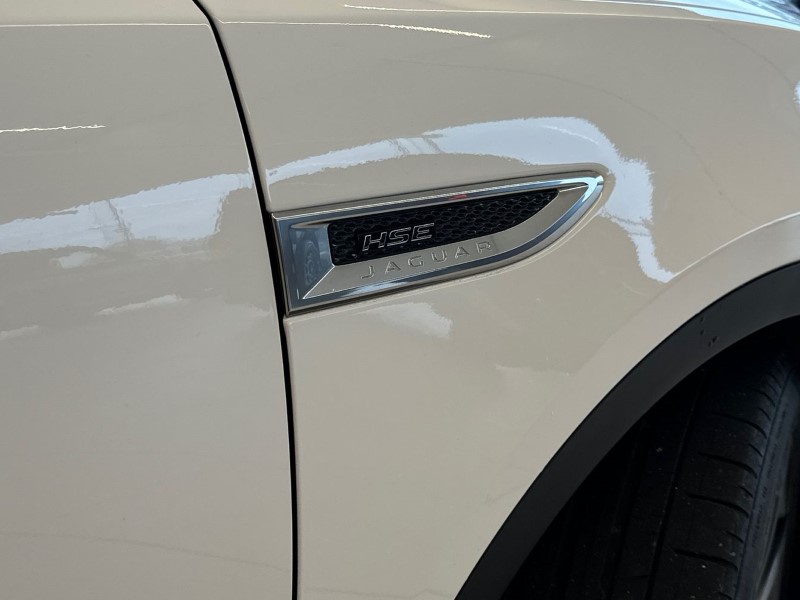 Used Jaguar E-Pace 2018 for sale - 77210360: Photo 20