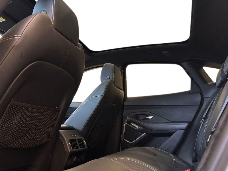 Used Jaguar E-Pace 2018 for sale - 77210360: Photo 21
