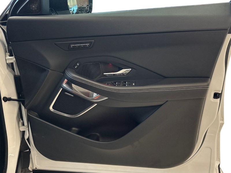 Used Jaguar E-Pace 2018 for sale - 77210360: Photo 23