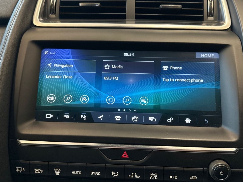 Used Jaguar E-Pace 2018 for sale - 77210360: Photo 31