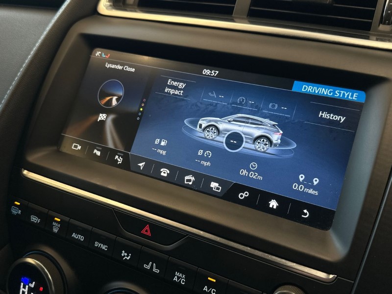 Used Jaguar E-Pace 2018 for sale - 77210360: Photo 34