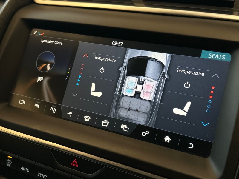 Used Jaguar E-Pace 2018 for sale - 77210360: Photo 35