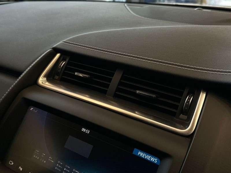 Used Jaguar E-Pace 2018 for sale - 77210360: Photo 36