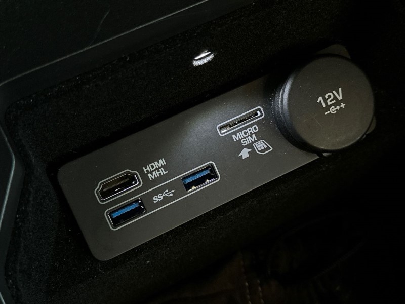 Used Jaguar E-Pace 2018 for sale - 77210360: Photo 37