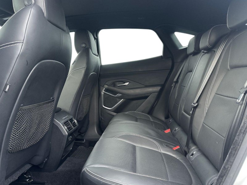 Used Jaguar E-Pace 2018 for sale - 77210360: Photo 4