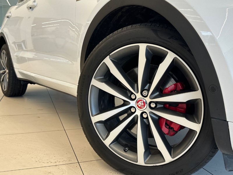 Used Jaguar E-Pace 2018 for sale - 77210360: Photo 46