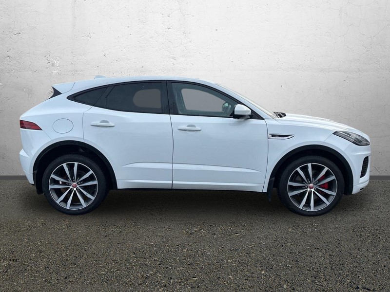 Used Jaguar E-Pace 2018 for sale - 77210360: Photo 5