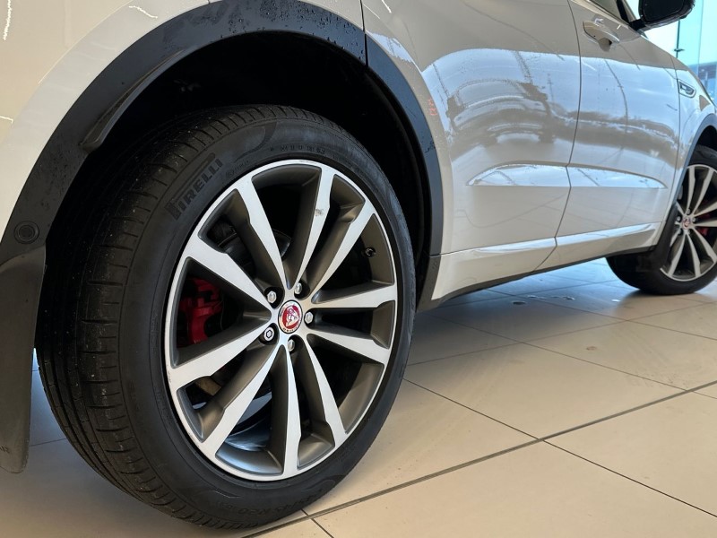 Used Jaguar E-Pace 2018 for sale - 77210360: Photo 50