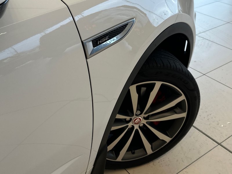 Used Jaguar E-Pace 2018 for sale - 77210360: Photo 51