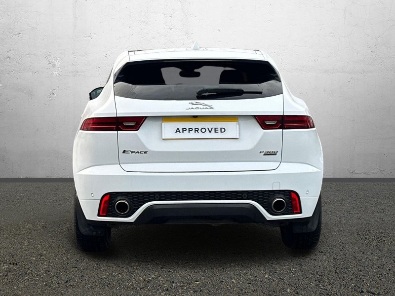 Used Jaguar E-Pace 2018 for sale - 77210360: Photo 6