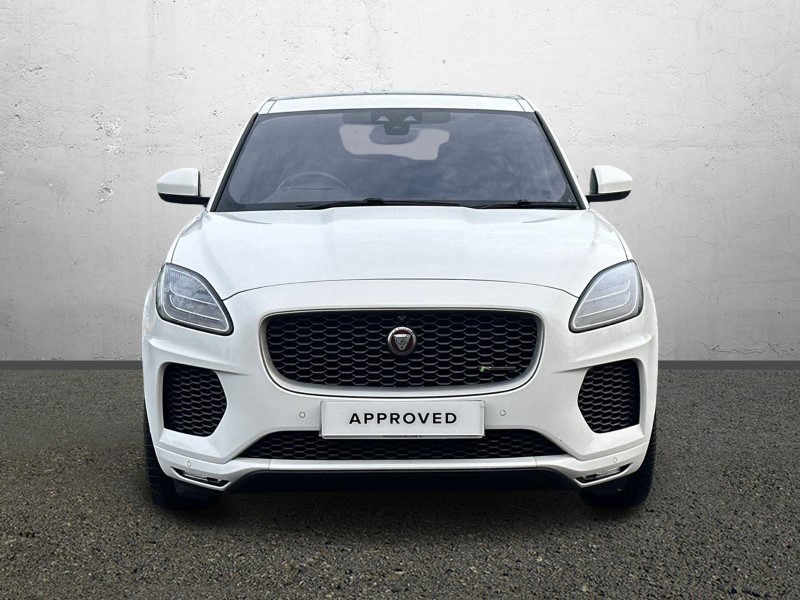 Used Jaguar E-Pace 2018 for sale - 77210360: Photo 7