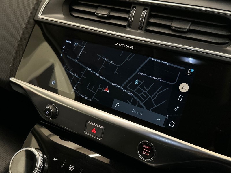 Used Jaguar I-Pace 2022 for sale - 77170632: Photo 11