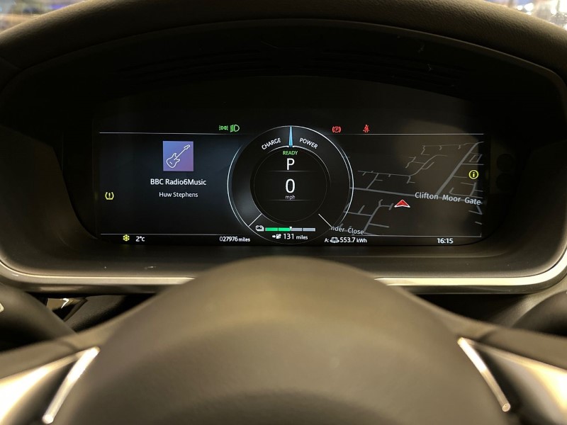 Used Jaguar I-Pace 2022 for sale - 77170632: Photo 16