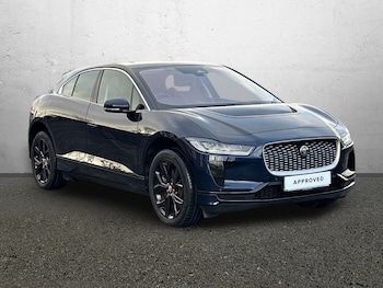 2022 (72) - 294kW EV400 SE 90kWh 5dr Auto [11kW Charger]