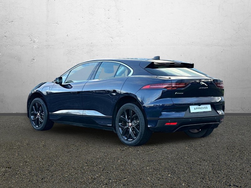 Used Jaguar I-Pace 2022 for sale - 77170632: Photo 2