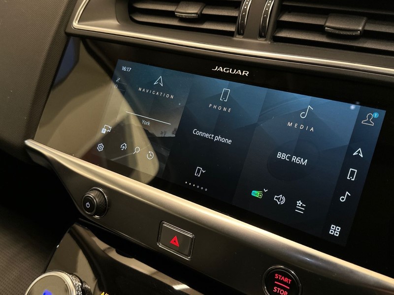 Used Jaguar I-Pace 2022 for sale - 77170632: Photo 29