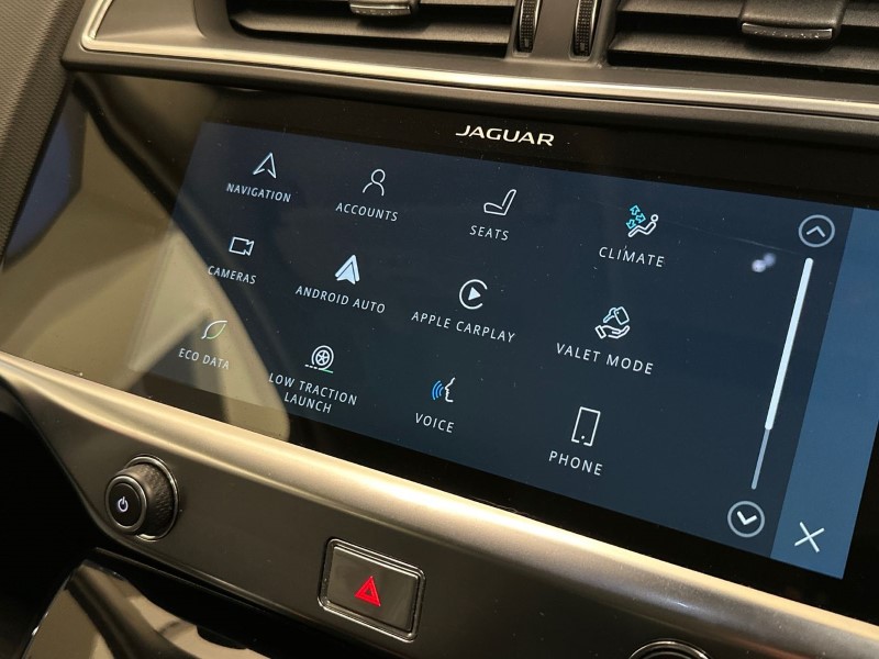 Used Jaguar I-Pace 2022 for sale - 77170632: Photo 30