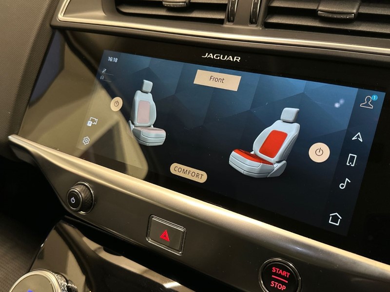 Used Jaguar I-Pace 2022 for sale - 77170632: Photo 33