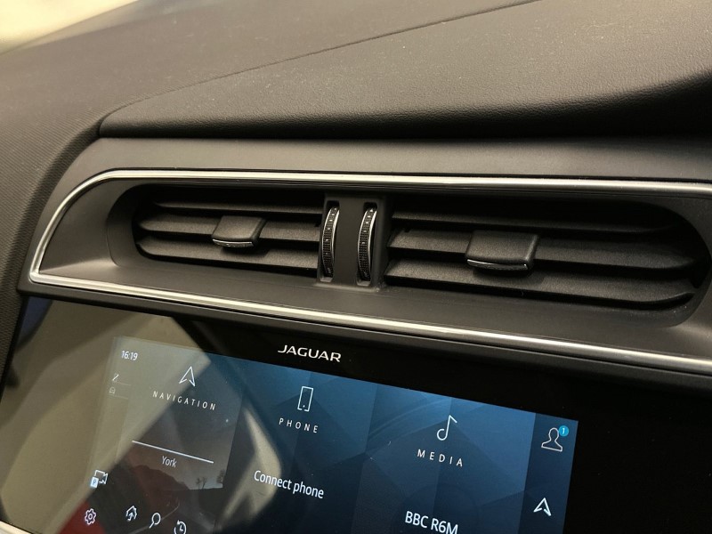 Used Jaguar I-Pace 2022 for sale - 77170632: Photo 34