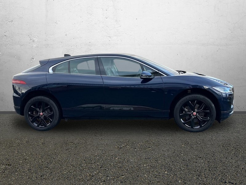 Used Jaguar I-Pace 2022 for sale - 77170632: Photo 5