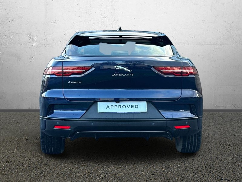 Used Jaguar I-Pace 2022 for sale - 77170632: Photo 6