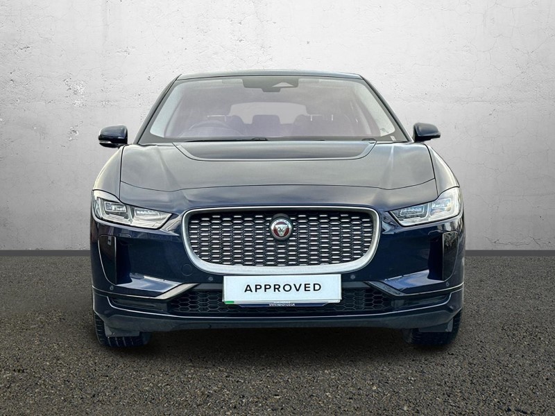 Used Jaguar I-Pace 2022 for sale - 77170632: Photo 7