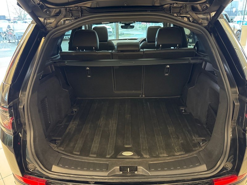 Used Land Rover Discovery Sport 2024 for sale - 77435251: Photo 10