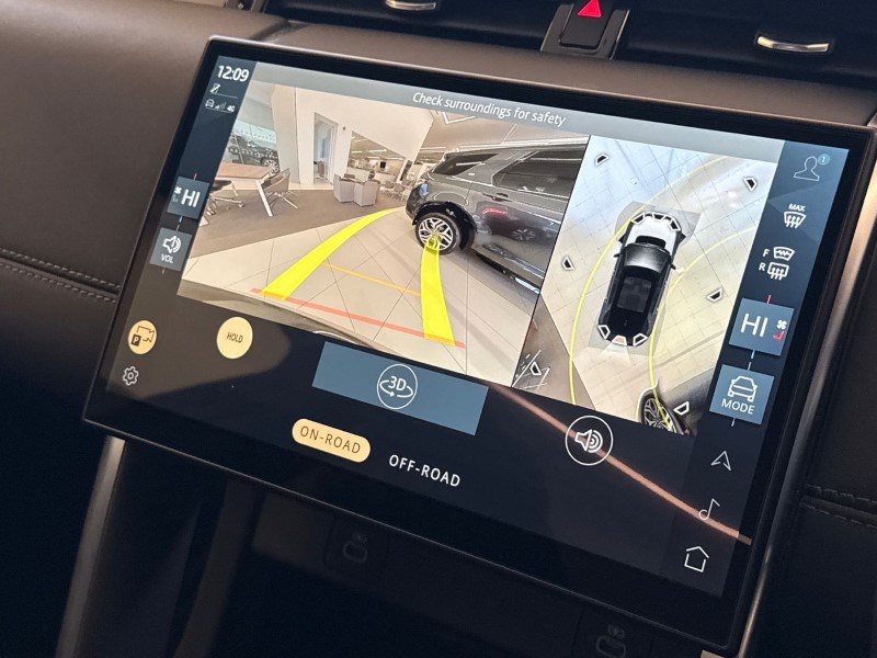 Used Land Rover Discovery Sport 2024 for sale - 77435251: Photo 12