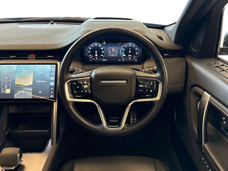 Used Land Rover Discovery Sport 2024 for sale - 77435251: Photo 15