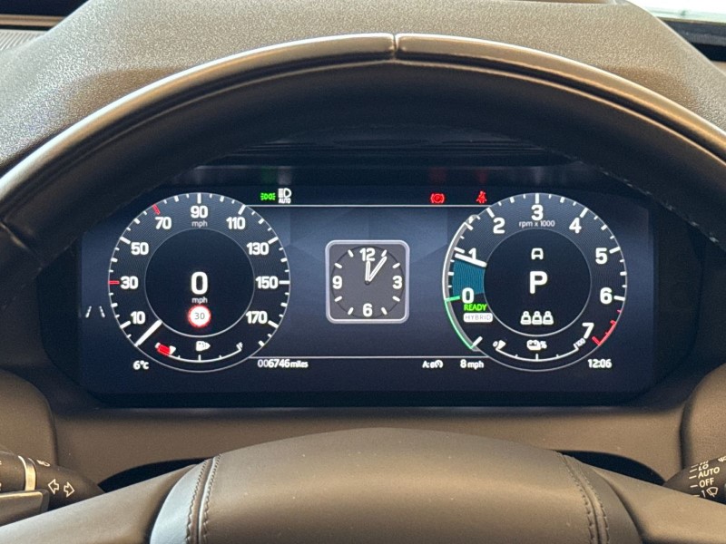 Used Land Rover Discovery Sport 2024 for sale - 77435251: Photo 16