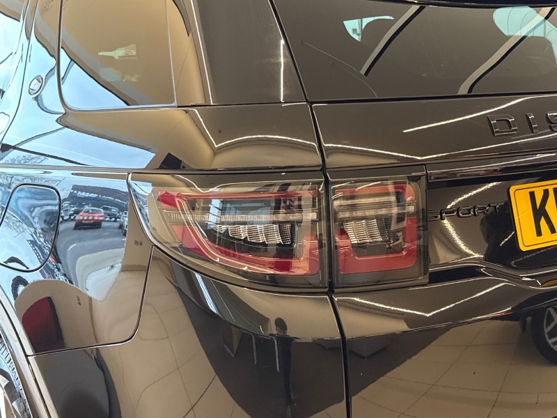 Used Land Rover Discovery Sport 2024 for sale - 77435251: Photo 19
