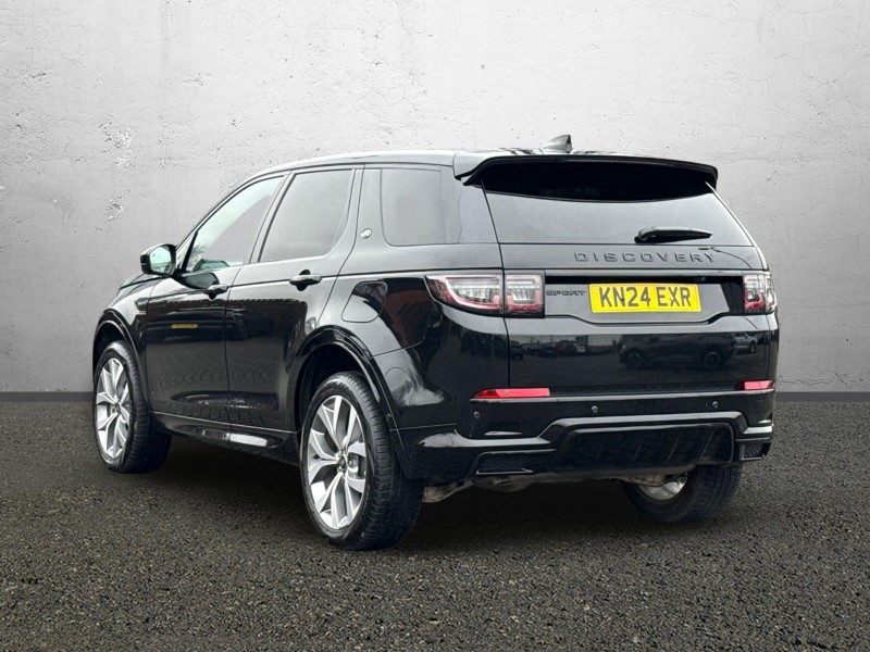 Used Land Rover Discovery Sport 2024 for sale - 77435251: Photo 2