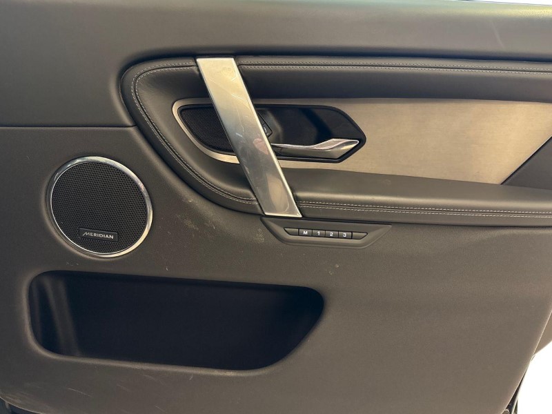 Used Land Rover Discovery Sport 2024 for sale - 77435251: Photo 22