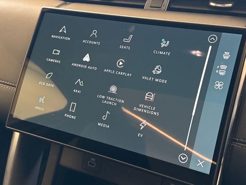 Used Land Rover Discovery Sport 2024 for sale - 77435251: Photo 31