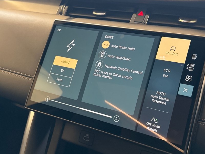 Used Land Rover Discovery Sport 2024 for sale - 77435251: Photo 33