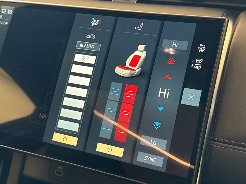 Used Land Rover Discovery Sport 2024 for sale - 77435251: Photo 34