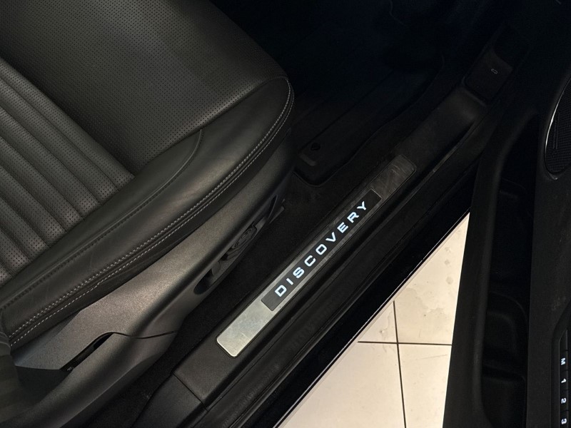 Used Land Rover Discovery Sport 2024 for sale - 77435251: Photo 37