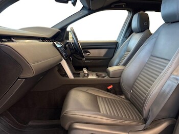 Used Land Rover Discovery Sport 2024 for sale - 77435251: Photo