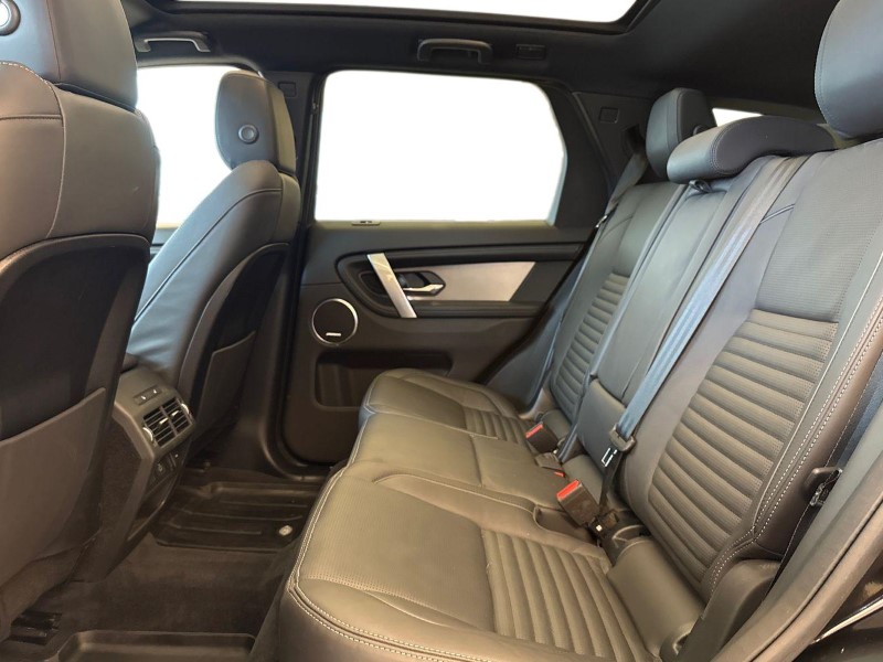 Used Land Rover Discovery Sport 2024 for sale - 77435251: Photo 4