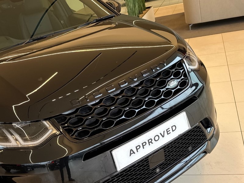 Used Land Rover Discovery Sport 2024 for sale - 77435251: Photo 42