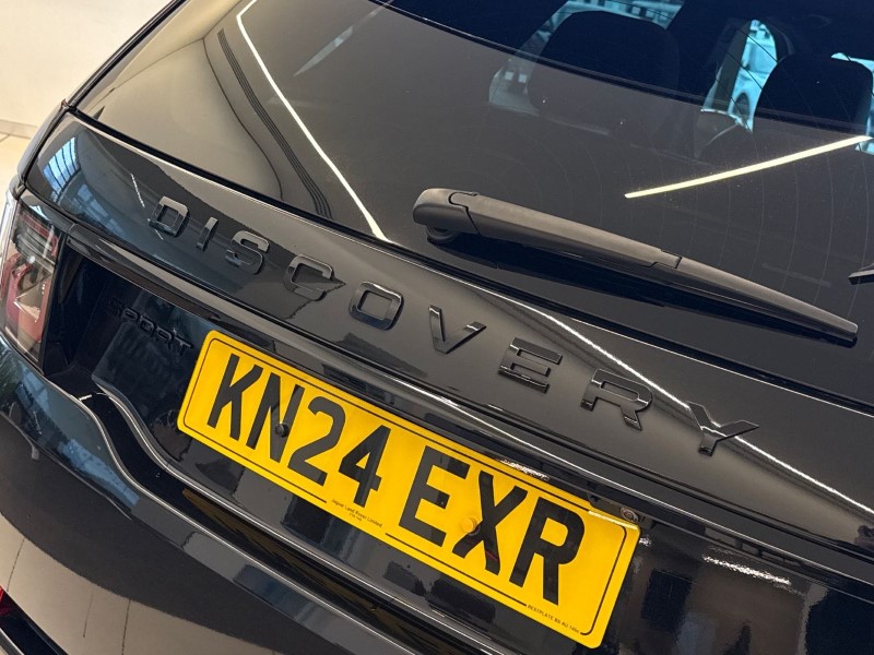 Used Land Rover Discovery Sport 2024 for sale - 77435251: Photo 44