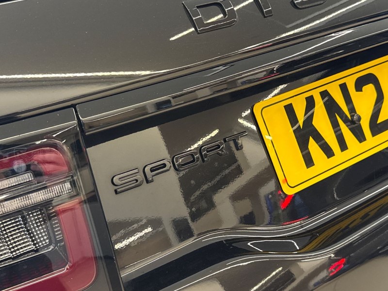 Used Land Rover Discovery Sport 2024 for sale - 77435251: Photo 45